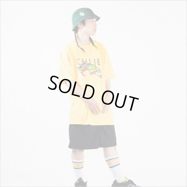 画像14: 【50％OFF】 CharlieB チャーリービー Snake Tシャツ BANANA (14)