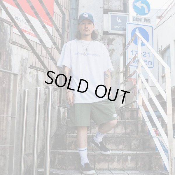 画像9: CAPTAIN STREET Old CS キャップ NAVY キャプテンストリート (9)