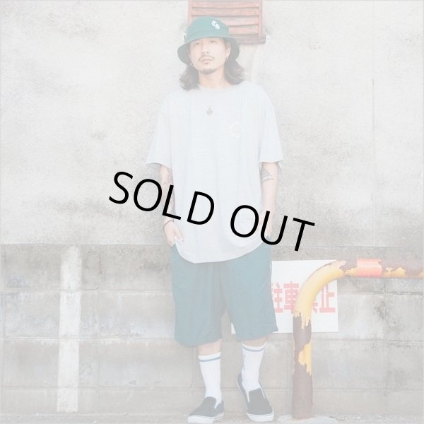 画像8: 【50%OFF】CharlieB チャーリービー Skull & Snake Tシャツ GRAY (8)