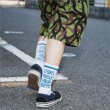 画像11: COOKMAN クックマン Chef ショーツ TRIBAL CAMO OLIVE (11)