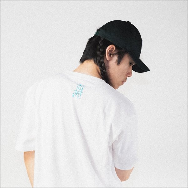 画像12: 【50%OFF】CAPTAIN STREET WAY 2 DIE Tシャツ WHITE キャプテンストリート (12)