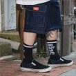 画像7: 【送料無料】COOKMAN クックマン Chef カーゴショーツ DENIM (7)