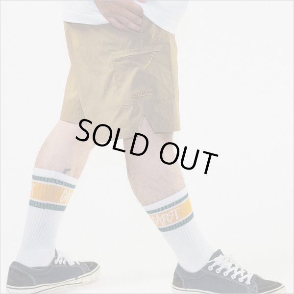 画像10: CAPTAIN STREET CAPST Logo SOCKS WHITE キャプテンストリート (10)