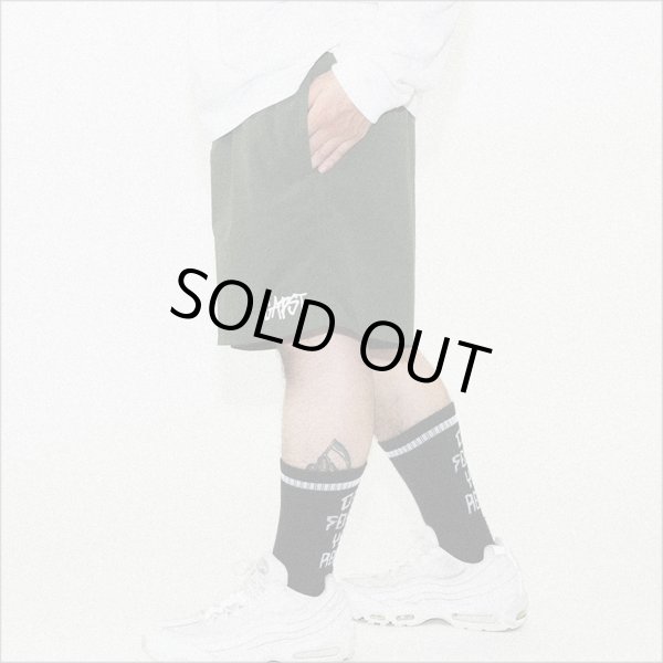 画像12: 【20％OFF】CAPTAIN STREET CAPST Logo ショーツ OLIVE キャプテンストリート (12)