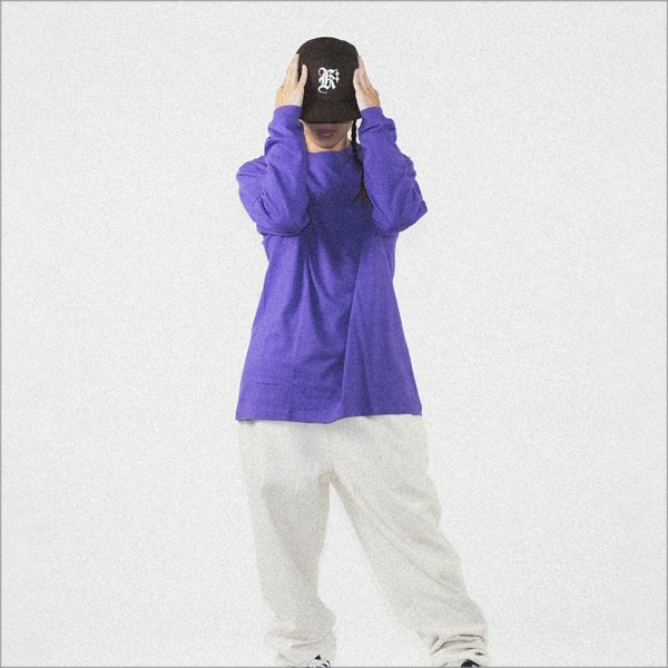 画像12: isxnot イズノット Loser L/S Tシャツ 3カラー (12)