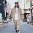 画像13: KustomStyle カスタムスタイル K DIA スナップバックCAP BROWN (13)