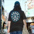 画像11: CAPTAIN STREET POSSE Tシャツ BLACK キャプテンストリート (11)