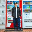 画像7: 【送料無料】COOKMAN クックマン Semiwide Chef パンツ DENIM (7)