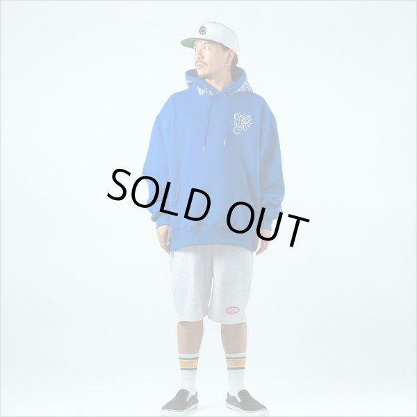 画像14: CAPTAIN STREET CAPST Logo SOCKS WHITE キャプテンストリート (14)