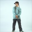 画像7: 【送料無料】CAPTAIN STREET Classic CS クルーネックスウェット SMOKYGREEN キャプテンストリート (7)