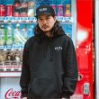 画像5: CAPTAIN STREET O.L.O.C スナップバックキャップ BLACK キャプテンストリート (5)