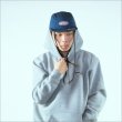 画像13: CAPTAIN STREET Oval Logo CAMPキャップ NAVY キャプテンストリート (13)
