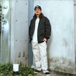 画像10: 【送料無料】BLUCO ブルコ WINTER WORK COAT BLACK (10)