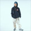 画像6: 【送料無料】COOKMAN クックマン Chef パンツ DENIM NATURAL (6)