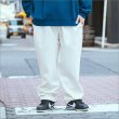 画像7: 【送料無料】COOKMAN クックマン Chef パンツ DENIM NATURAL (7)
