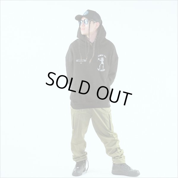 画像9: 【送料無料】COOKMAN クックマン Chef カーゴパンツ KHAKI (9)