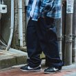 画像8: 【送料無料】COOKMAN クックマン Carpenter's パンツ DENIM NAVY (8)
