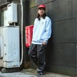 画像11: 【送料無料】COOKMAN クックマン Semiwide Chef パンツ コーデュロイ CHARCOAL (11)