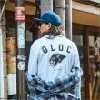 画像10: CAPTAIN STREET Bark L/S Tシャツ WHITE キャプテンストリート (10)