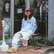 画像9: 【送料無料】COOKMAN クックマン Chef パンツ DENIM NATURAL (9)