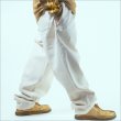 画像10: 【送料無料】COOKMAN クックマン Chef パンツ DENIM NATURAL (10)