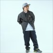 画像11: 【送料無料】COOKMAN クックマン Carpenter's パンツ DENIM NAVY (11)