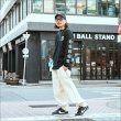 画像12: 【送料無料】COOKMAN クックマン Chef パンツ DENIM NATURAL (12)