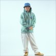 画像13: 【送料無料】COOKMAN クックマン Chef パンツ DENIM NATURAL (13)
