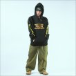 画像13: 【送料無料】Deviluse デビルユース Wide Cargo パンツ OLIVE (13)