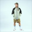 画像12: 【送料無料】BLUCO ブルコ UTILITY WORK SHORTS KHAKI (12)
