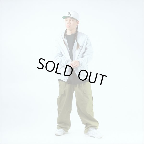 画像15: 【送料無料】CAPTAIN STREET AUTHENTIC コットンカーディガン ASH キャプテンストリート (15)