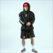画像15: 【送料無料】SKULL SKATES スカルスケーツ Logo P/Oパーカー BLACK (15)