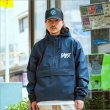 画像14: CAPTAIN STREET POSSE メッシュキャップ BLACK キャプテンストリート (14)