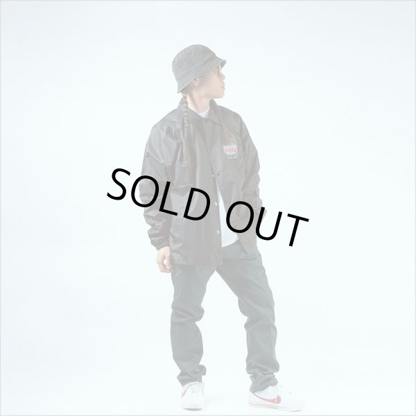 画像8: 【送料無料】BLUCO ブルコ STRETCH SLIM WORK PANTS BLUE (8)