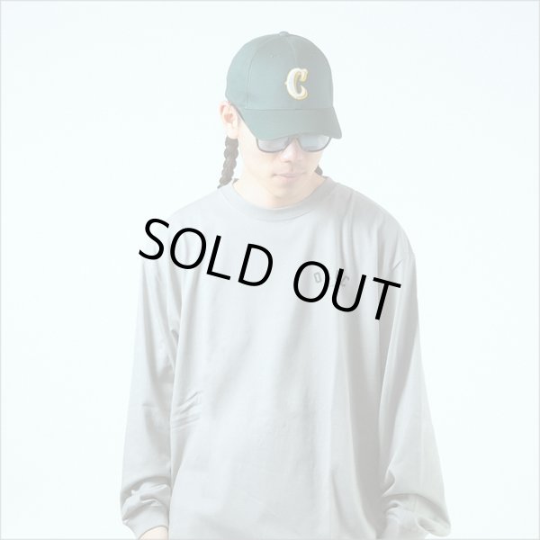 画像10: 【50％OFF】CAPTAIN STREET Ruki キャップ GREEN キャプテンストリート (10)