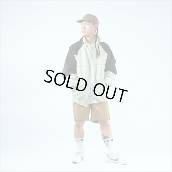 画像15: 【70％OFF】over print オーバープリント Zip Blouson BLACK (15)