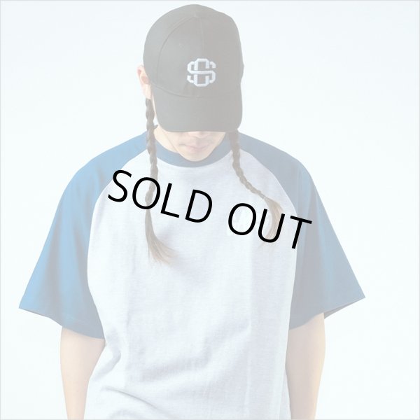 画像7: CAPTAIN STREET eighty キャップ BLACK キャプテンストリート (7)