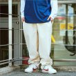 画像14: 【送料無料】COOKMAN クックマン Chef パンツ DENIM NATURAL (14)