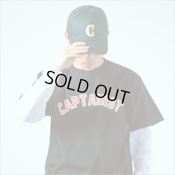 画像11: 【50％OFF】CAPTAIN STREET Ruki キャップ GREEN キャプテンストリート (11)