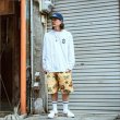 画像11: CAPTAIN STREET AUTHENTIC スナップバックキャップ NAVY キャプテンストリート (11)