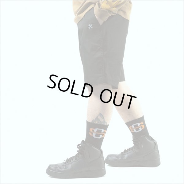画像5: 【送料無料】BLUCO ブルコ STRETCH LIGHT WORK SHORTS BLACK (5)
