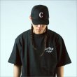 画像8: CAPTAIN STREET Ruki キャップ BLACK キャプテンストリート (8)