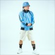 画像14: 【送料無料】CAPTAIN STREET O.L.O.C トラックJKT SAX キャプテンストリート (14)
