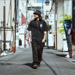 画像7: CAPTAIN STREET Snake Tシャツ BLACK キャプテンストリート (7)