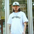 画像11: CAPTAIN STREET Classic CS スナップバックキャップ BLACK/WHITE キャプテンストリート (11)