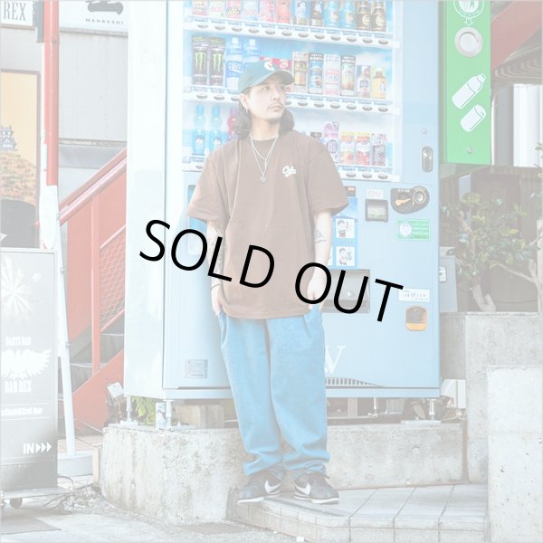 画像12: 【50％OFF】CAPTAIN STREET Ruki キャップ GREEN キャプテンストリート (12)