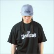 画像11: CAPTAIN STREET AUTHENTIC スナップバックキャップ GRAY キャプテンストリート (11)