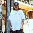 画像8: CAPTAIN STREET Tag メッシュキャップ BLACK キャプテンストリート (8)