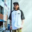 画像7: CAPTAIN STREET CS サングラス BLACK/L.GRAY キャプテンストリート (7)