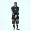 画像13: CAPTAIN STREET Road メッシュキャップ C.GRAY キャプテンストリート (13)